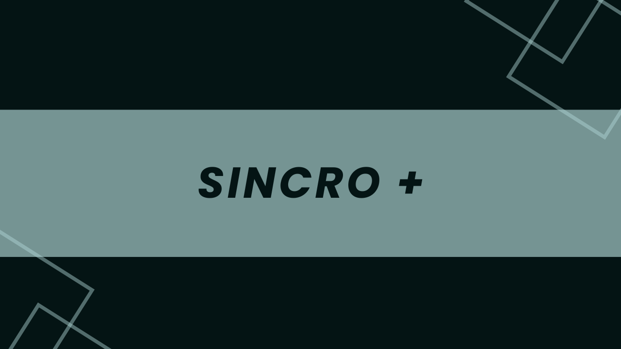 Sincro Plus